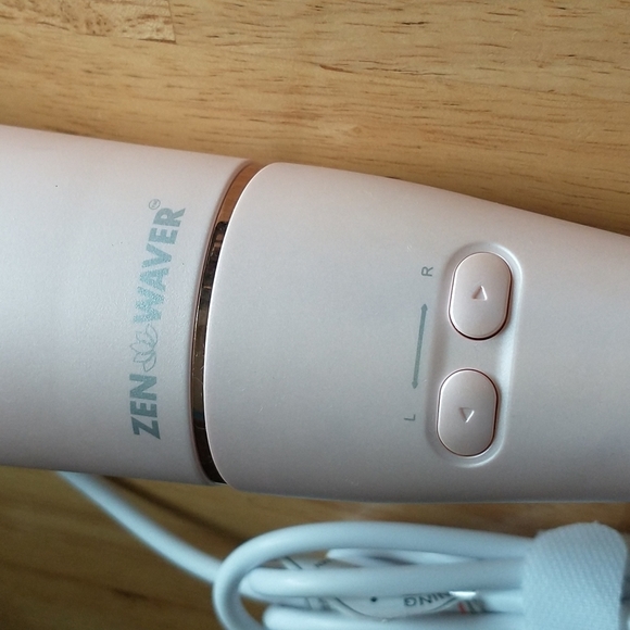 Calista Hair Calista Zen Waver Automatic Curling Waving Hair Tool